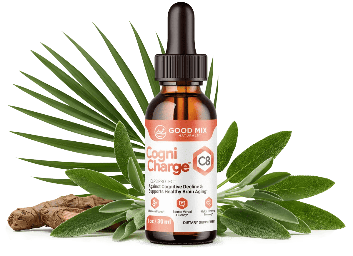 Cogni Charge c8